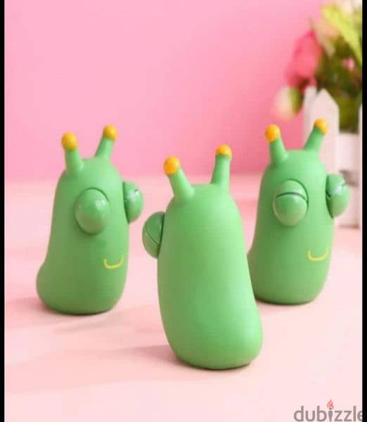 cute and funny stress balls fidgets 10