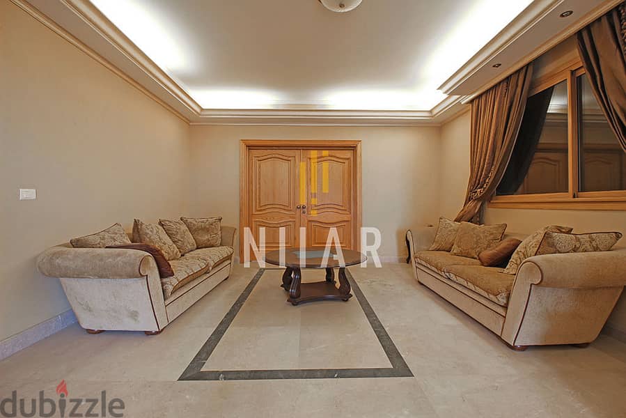 Apartments For Sale in Ramlet el Baydaشقق للبيع في رملة البيضاءAP13624 2