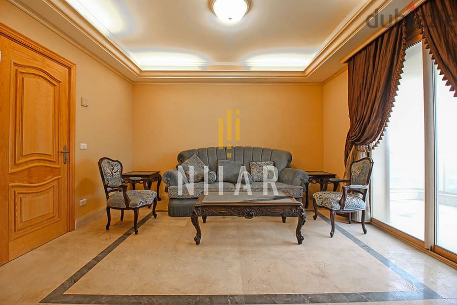 Apartments For Sale in Ramlet el Baydaشقق للبيع في رملة البيضاءAP13624 7