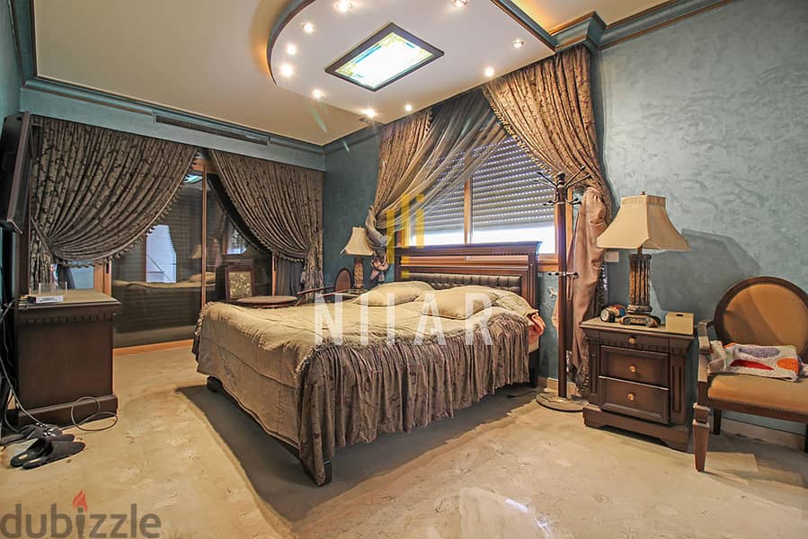 Apartments For Sale in Ramlet el Baydaشقق للبيع في رملة البيضاءAP13624 8