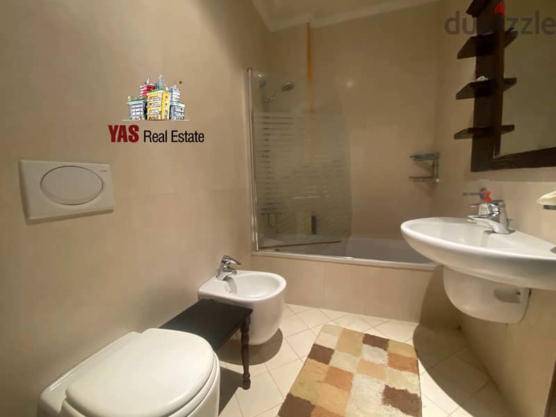Horsh Tabet 280m2 |Spacious Flat | Mint Condition | Fully Furnished | 7