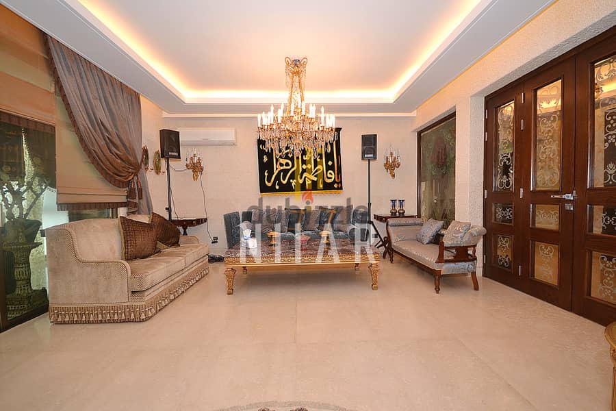 Apartments For Sale in Ramlet el Baydaشقق للبيع في رملة البيضاء AP2416 1