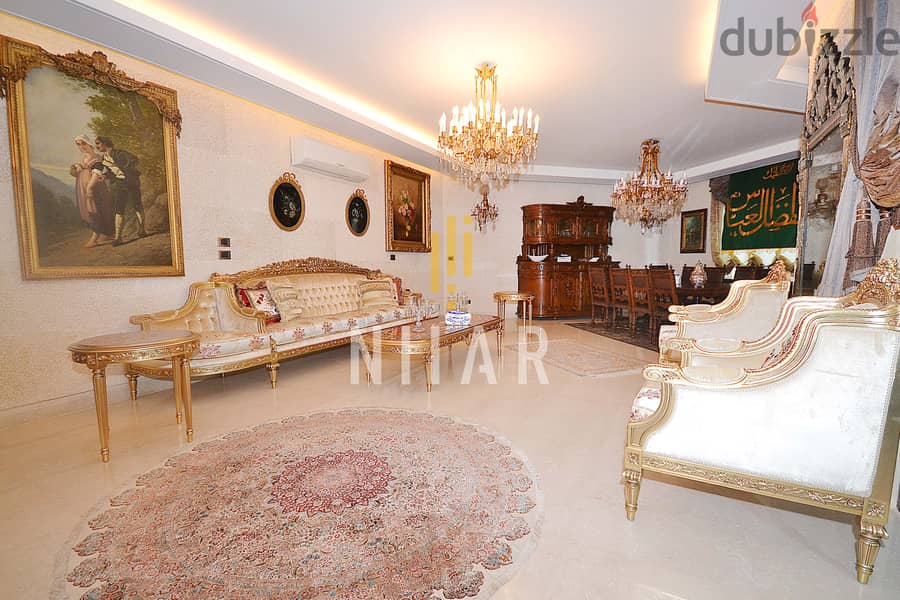 Apartments For Sale in Ramlet el Baydaشقق للبيع في رملة البيضاء AP2416 2