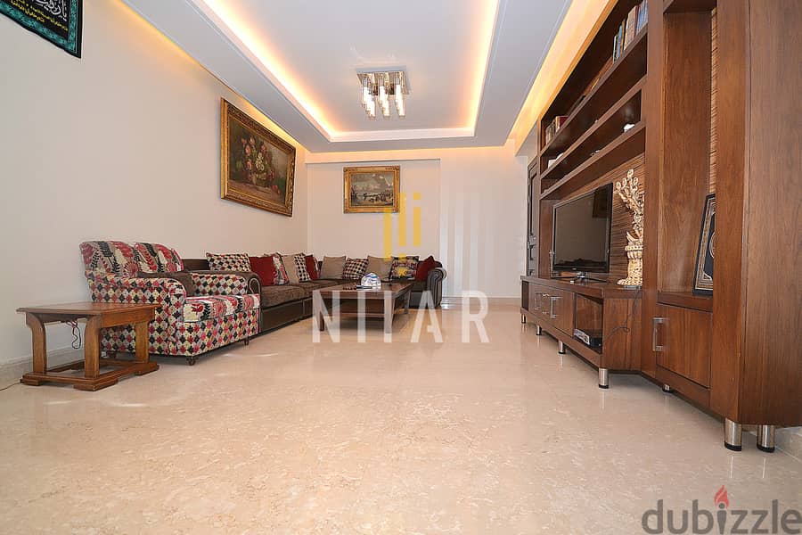 Apartments For Sale in Ramlet el Baydaشقق للبيع في رملة البيضاء AP2416 5