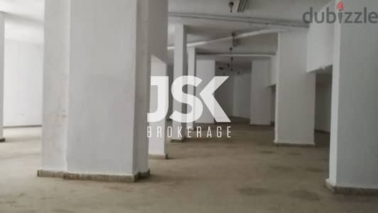 L12927-Warehouse for Sale In Sarba