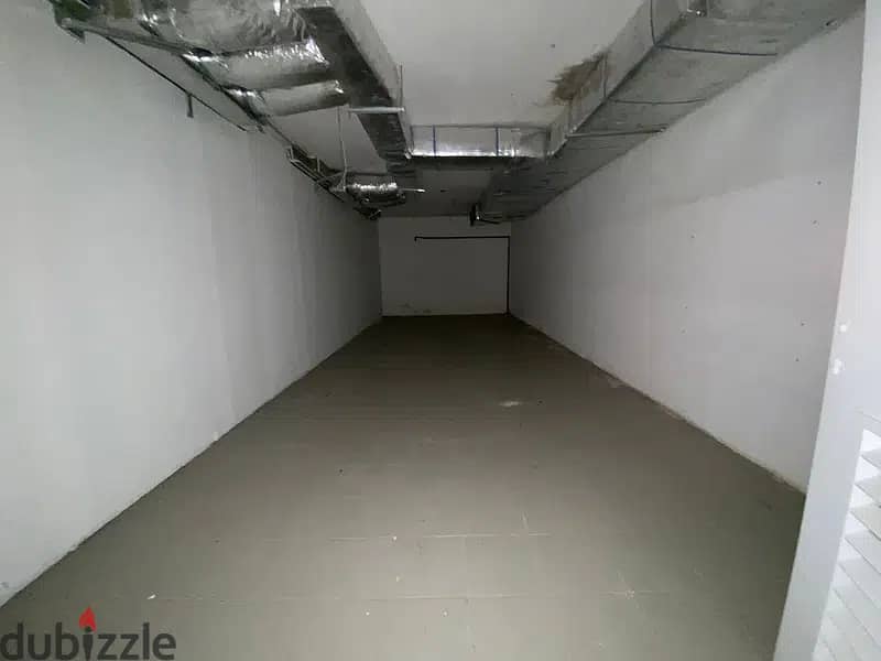 2200 Sqm | Showroom for rent in Dbayeh | 3 Floors 10