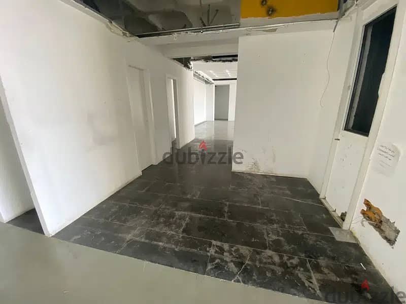 2200 Sqm | Showroom for rent in Dbayeh | 3 Floors 11