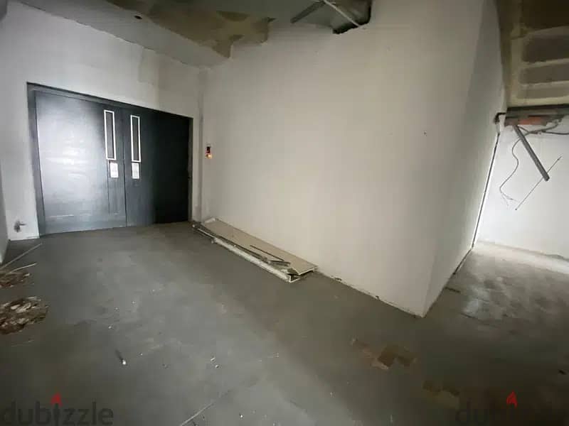 2200 Sqm | Showroom for rent in Dbayeh | 3 Floors 13