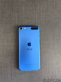 Ipod Touch Used Like New
