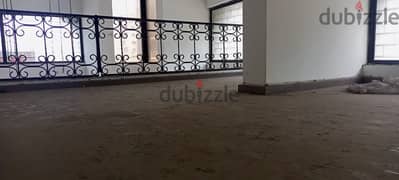 163 Sqm | Shop for Rent in Jdeideh 0