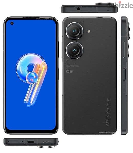 zenfone 9 16 256