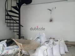 34 Sqm | Brand New Shop For Rent In Adlieh 0