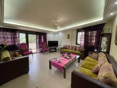 RWK121JA -  Apartment For Sale in Chnaneir - شقة للبيع في شننعير 0