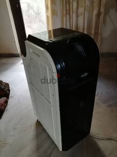 Portable Hi-End Air conditioner 12 BTU 0