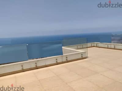 1000$/SQ IN SAHEL ALMA  (350Sq) PANORAMIC SEA VIEW (SAL-110)‎