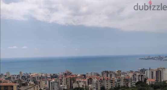 SAHEL ALMA  SEA VIEW 450SQ WITH TERRACE BRAND NEW   ,(SAL-114)‎