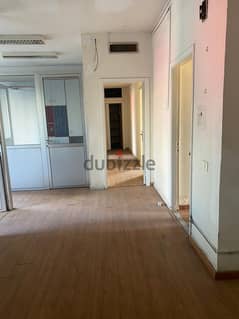 175 m2 office + 80m2 terrace for sale in Mirna Chalouhi highway