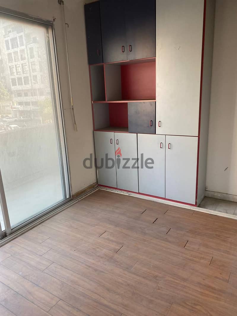 175 m2 office + 80m2 terrace for sale in Mirna Chalouhi highway 2
