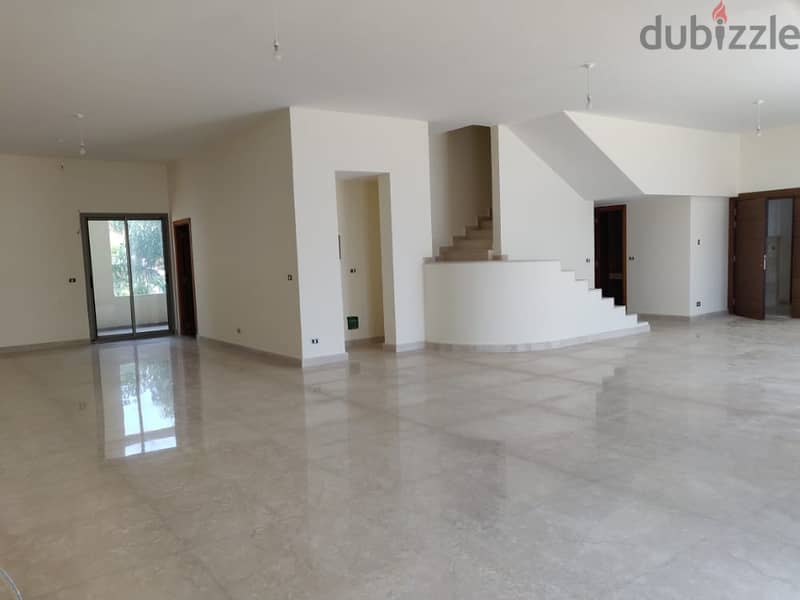 Penthouse In Adma Prime (360Sq) With Terrace + Pool, (AD-114) 4