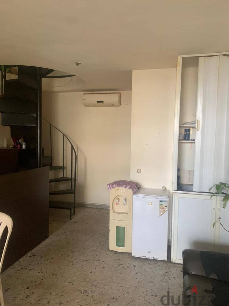 60 Sqm | Shop Of 2 Floors For Sale In Zouk Mosbeh 1