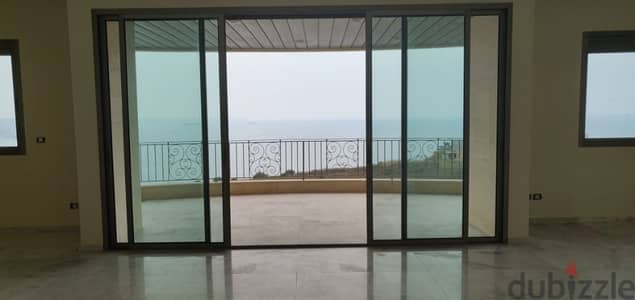 Adma Prime (350Sq)With Panoramic Sea View, (AD-120)