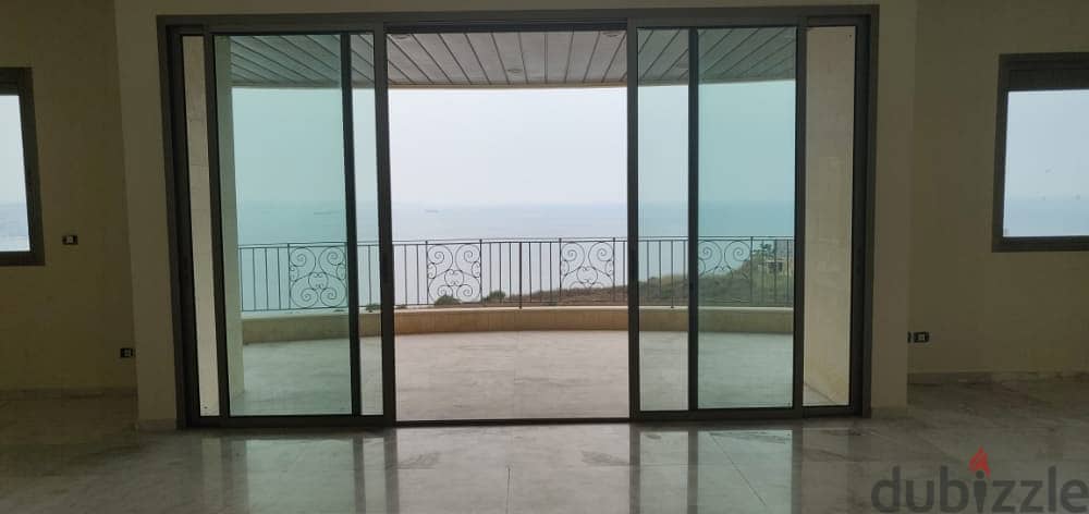 Adma Prime (350Sq)With Panoramic Sea View, (AD-120) 0