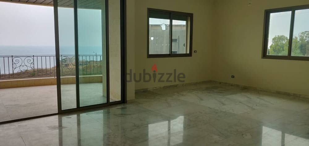 Adma Prime (350Sq)With Panoramic Sea View, (AD-120) 1