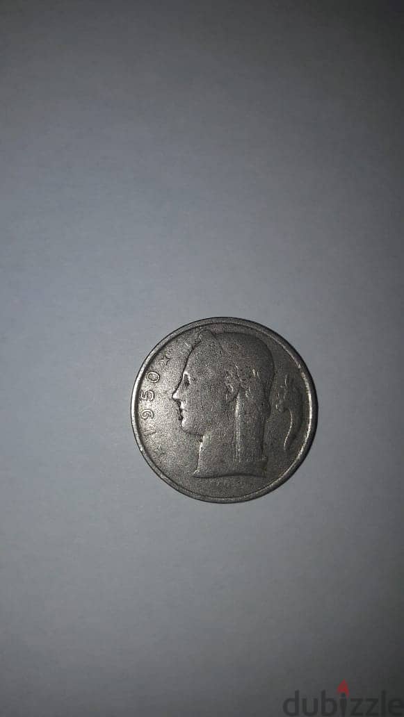 antique coin 2