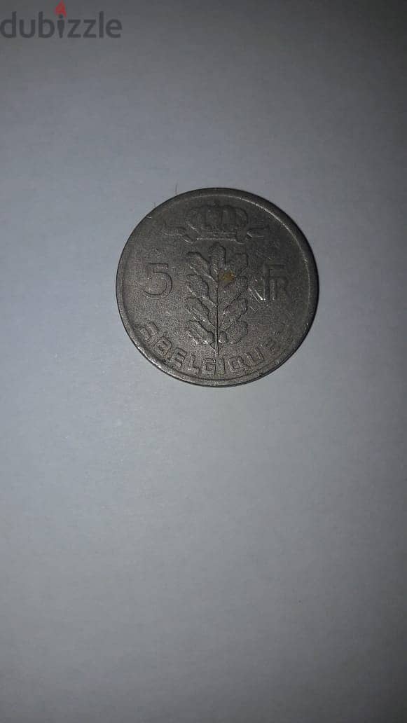 antique coin 3