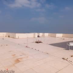 415m2 duplex apartment+400m2 terrace+ open sea view for sale in Yarzeh 0