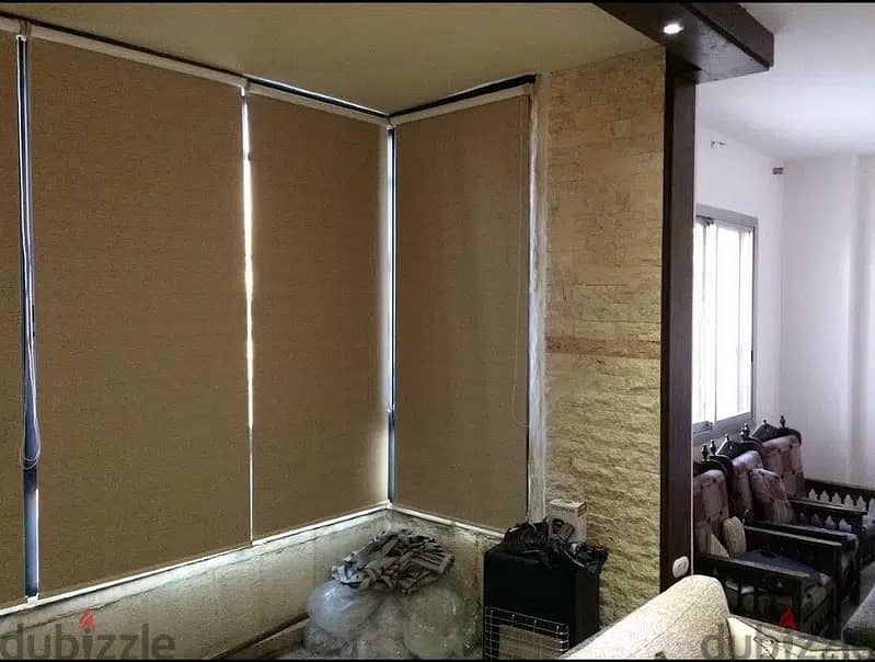 Ground floor Apartment for sale in Chweifat 3