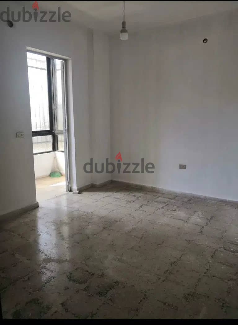 Ground floor Apartment for sale in Chweifat 4