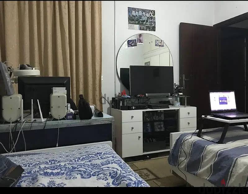 Ground floor Apartment for sale in Chweifat 7