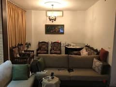 Ground floor Apartment for sale in Chweifat 0