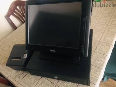 BIM POS barely used outside Lebanon