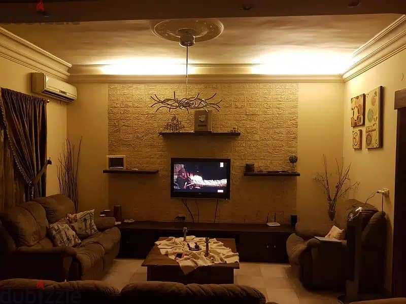 90 Sqm | Apartment For Sale In Chiyah 2