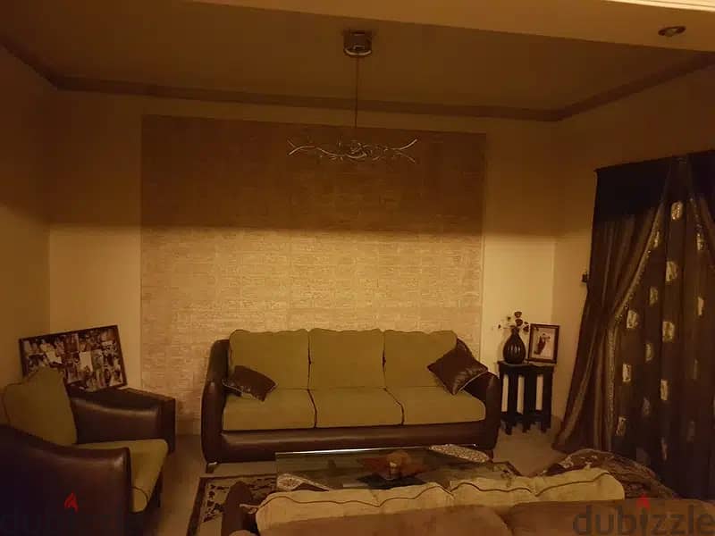 90 Sqm | Apartment For Sale In Chiyah 1