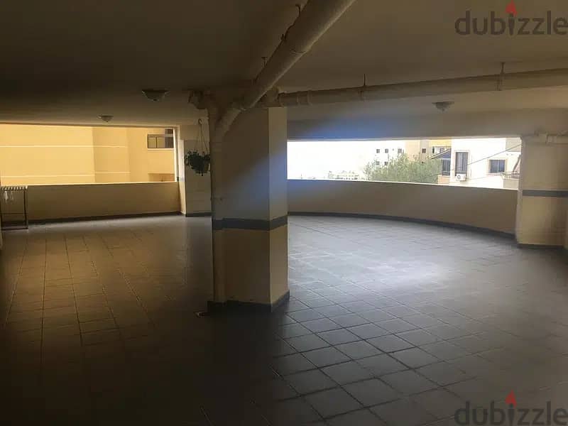 210 Sqm | Apartment For Sale in Khaldeh 5