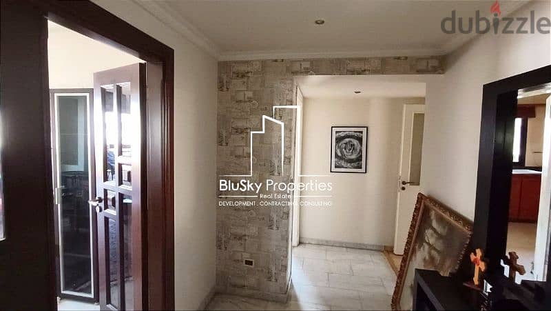 Apartment 160m² City View For RENT In Dekweneh - شقة للأجار #DB 1