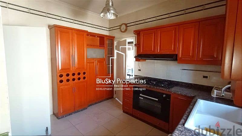 Apartment 160m² City View For RENT In Dekweneh - شقة للأجار #DB 2