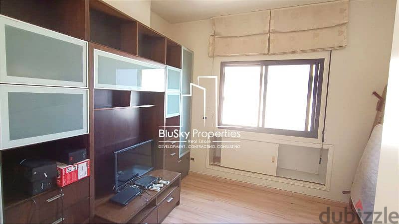Apartment 160m² City View For RENT In Dekweneh - شقة للأجار #DB 4
