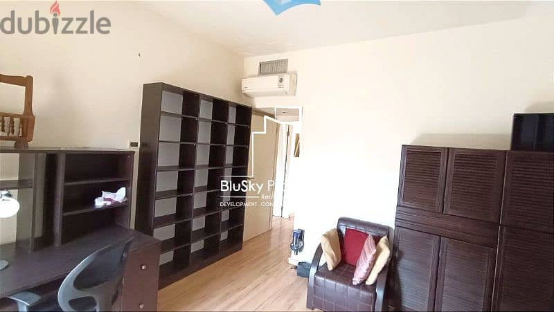 Apartment 160m² City View For RENT In Dekweneh - شقة للأجار #DB 5