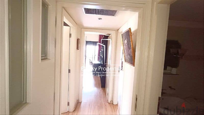 Apartment 160m² City View For RENT In Dekweneh - شقة للأجار #DB 7