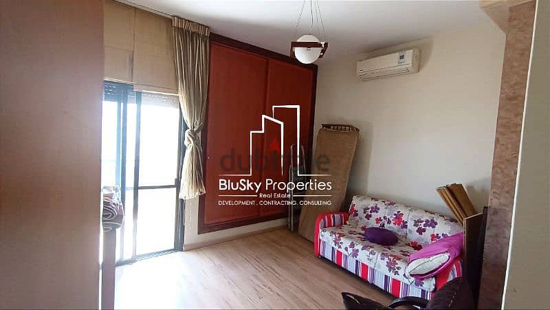 Apartment 160m² City View For RENT In Dekweneh - شقة للأجار #DB 9
