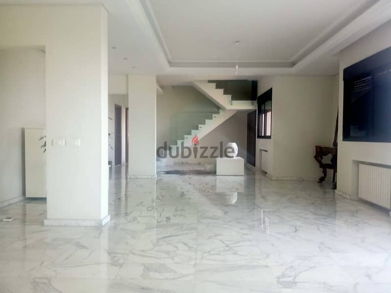 Duplex for sale in Ain Najem دوبلكس للبيع في عين نجم 10