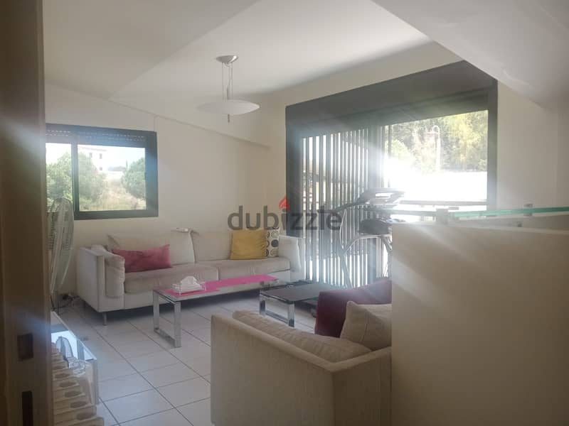 Duplex for sale in Ain Najem دوبلكس للبيع في عين نجم 18