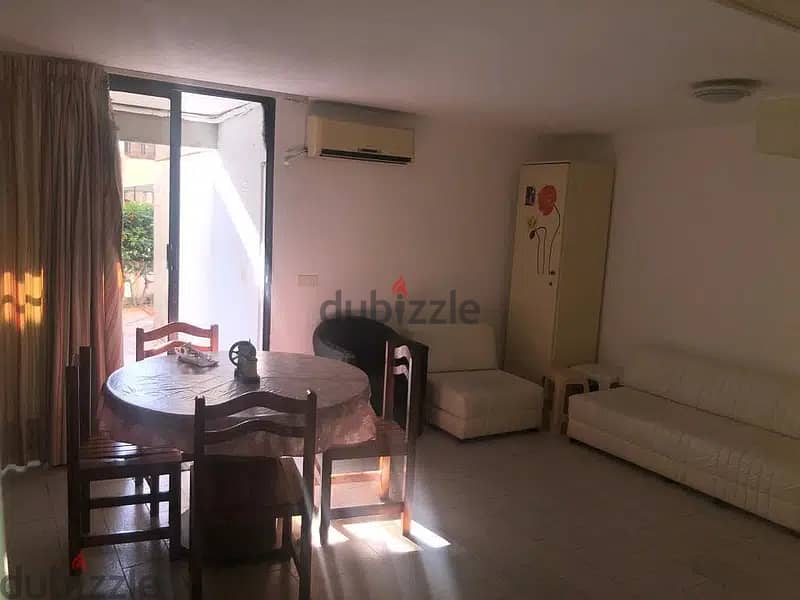 42 Sqm | Chalet for sale in Jounieh | Sea view 1