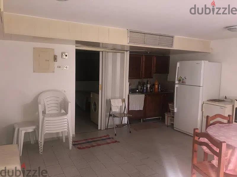 42 Sqm | Chalet for sale in Jounieh | Sea view 3