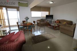 160m2 3 Bedrooms apartment with partial Sea View for sale in Bkenneya
