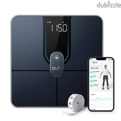 eufy Smart Scale P2 Pro By Anker